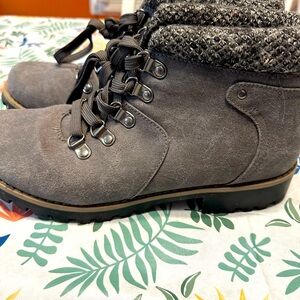 Sonoma grey Boots